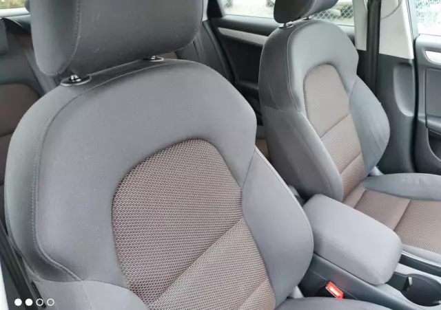 AUDI A4 Allroad 2.0 TDI clean diesel Quattro S tronic