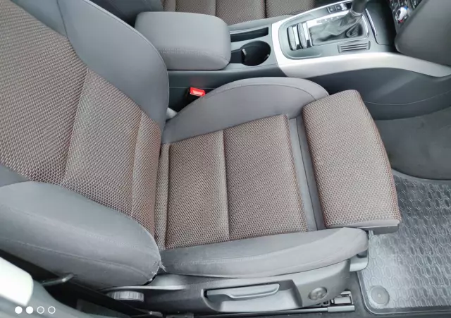 AUDI A4 Allroad 2.0 TDI clean diesel Quattro S tronic