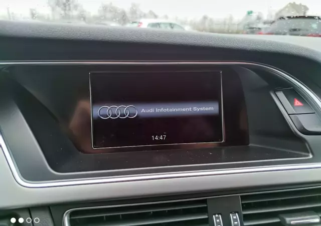 AUDI A4 Allroad 2.0 TDI clean diesel Quattro S tronic