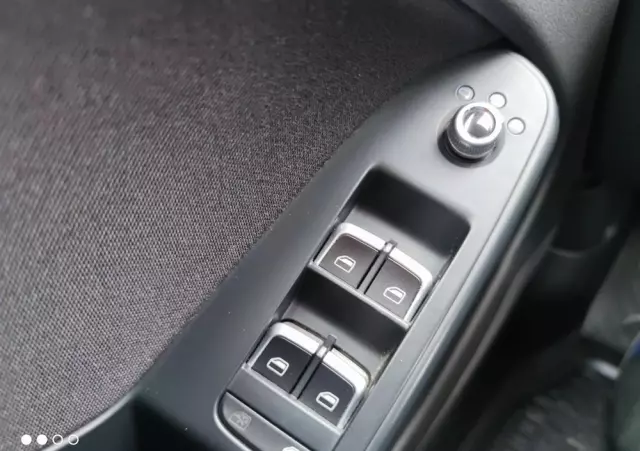 AUDI A4 Allroad 2.0 TDI clean diesel Quattro S tronic