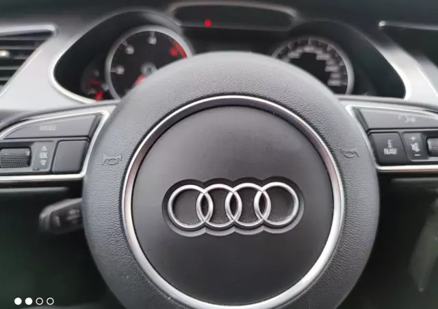 AUDI A4 Allroad 2.0 TDI clean diesel Quattro S tronic