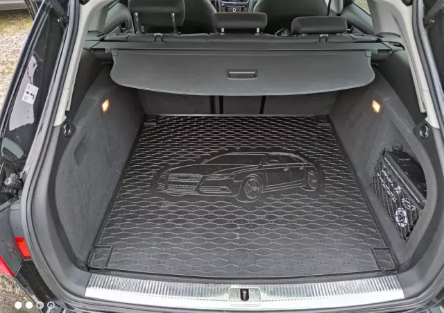 AUDI A4 Allroad 2.0 TDI clean diesel Quattro S tronic