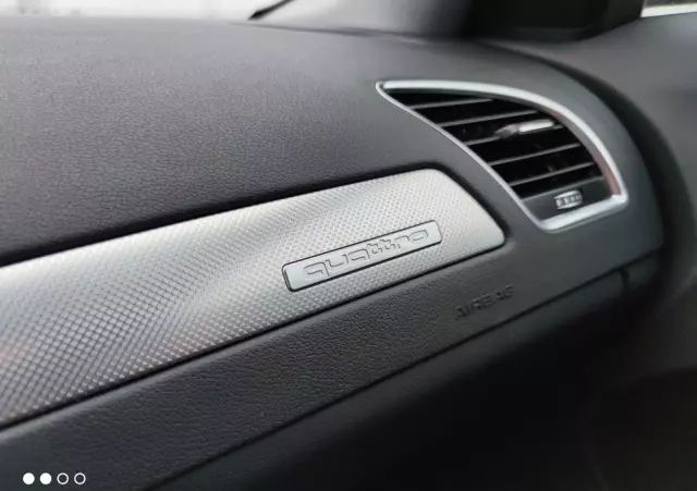 AUDI A4 Allroad 2.0 TDI clean diesel Quattro S tronic