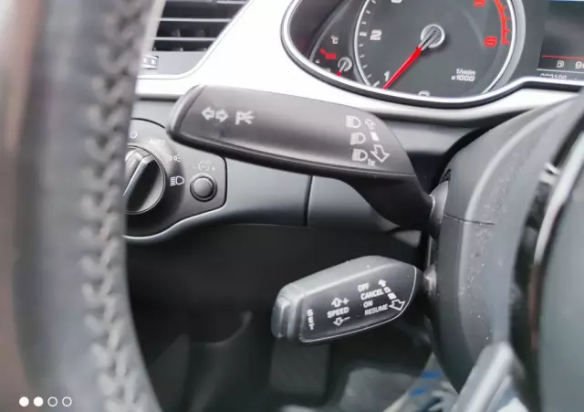 AUDI A4 Allroad 2.0 TDI clean diesel Quattro S tronic