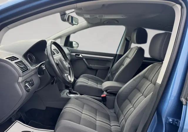 VOLKSWAGEN Touran 1.4 TSI DSG MATCH