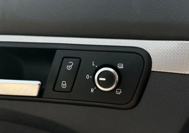 VOLKSWAGEN Touran 1.4 TSI DSG MATCH