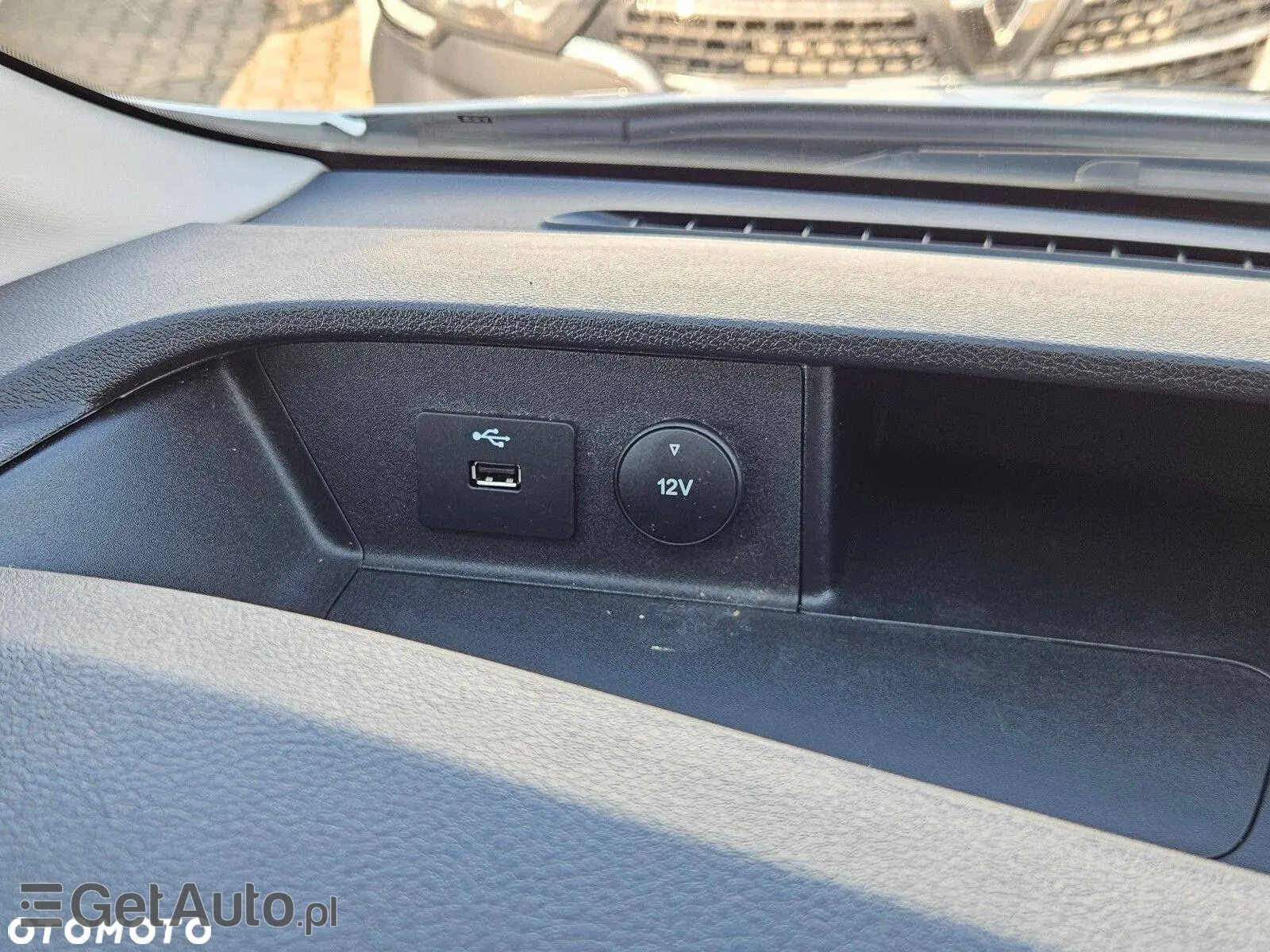 FORD Transit L4H3 Trend