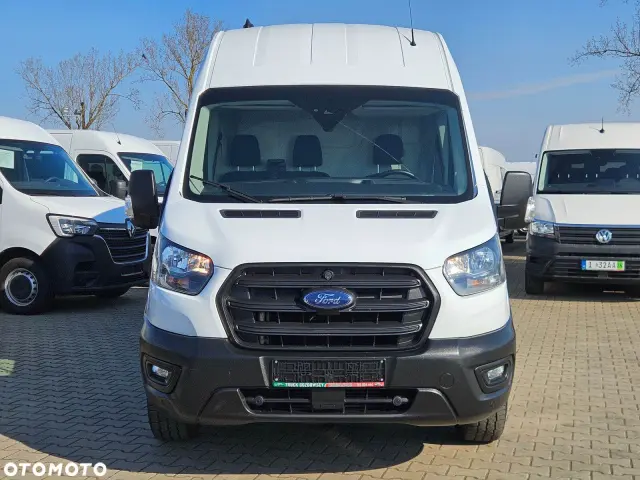 FORD Transit L4H3 Trend