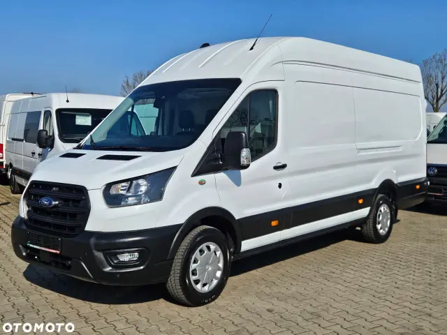 FORD Transit L4H3 Trend