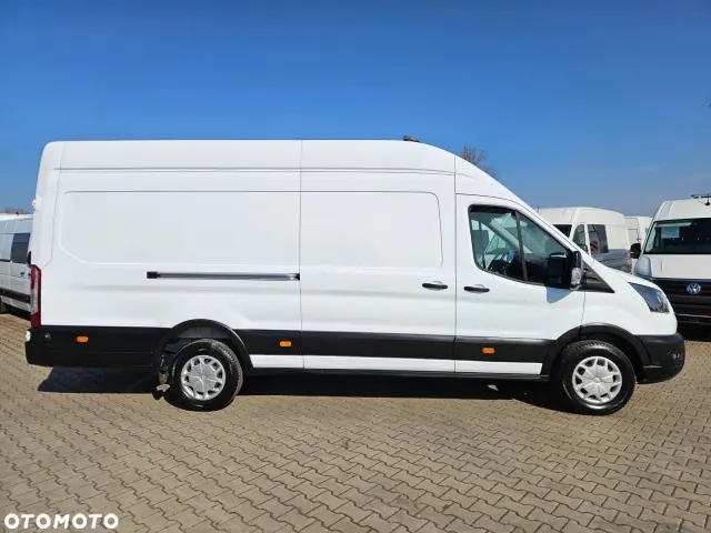 FORD Transit L4H3 Trend