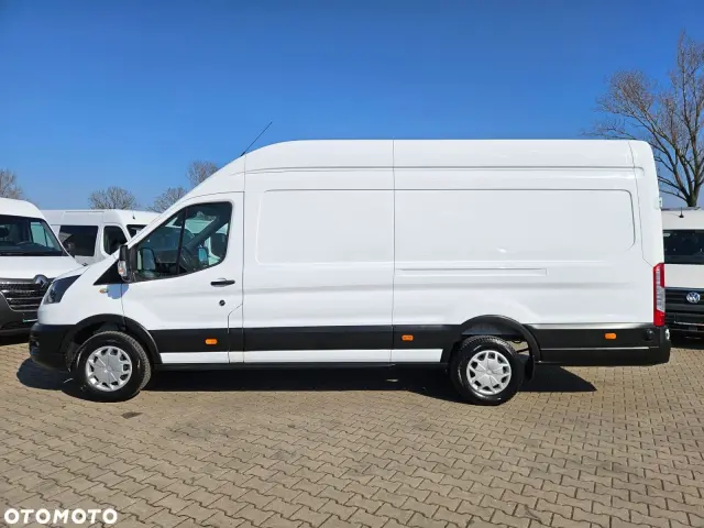 FORD Transit L4H3 Trend