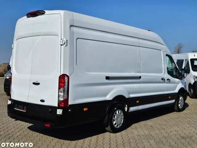 FORD Transit L4H3 Trend