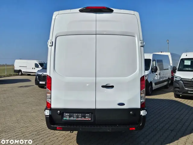 FORD Transit L4H3 Trend