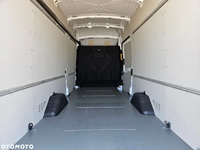 FORD Transit L4H3 Trend