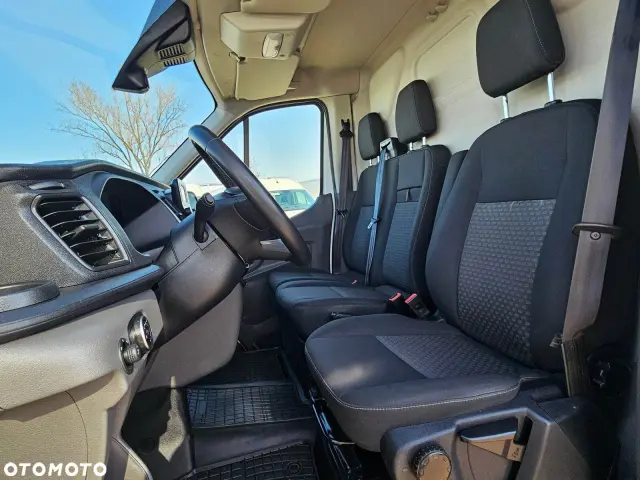 FORD Transit L4H3 Trend
