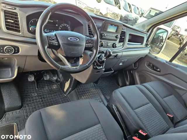 FORD Transit L4H3 Trend