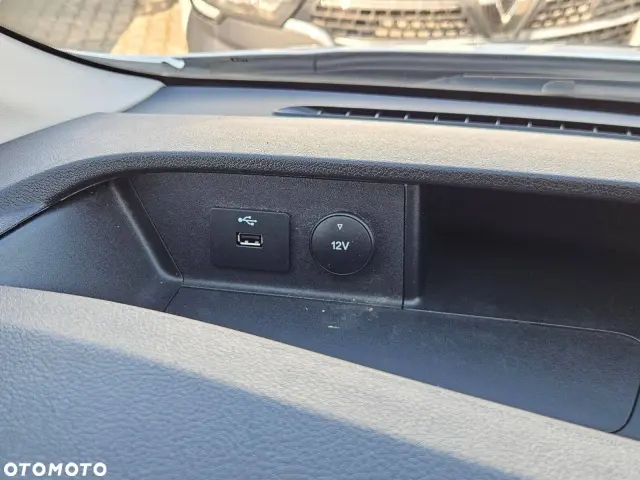 FORD Transit L4H3 Trend