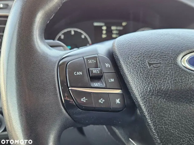 FORD Transit L4H3 Trend