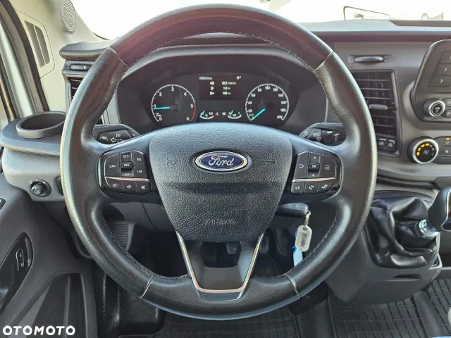 FORD Transit L4H3 Trend