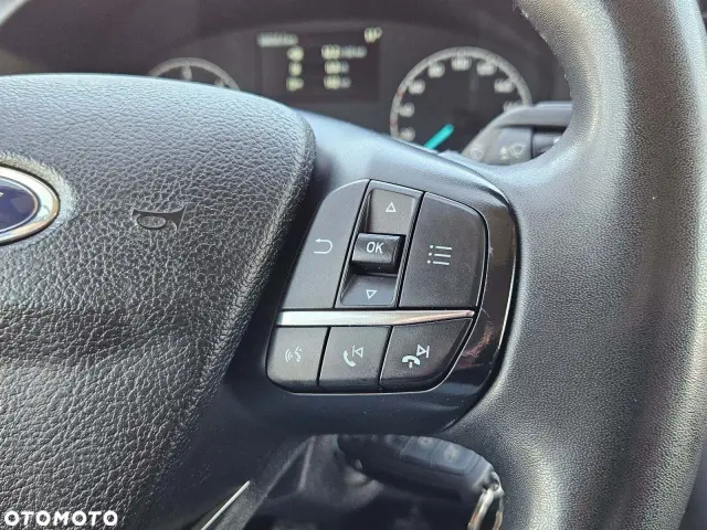 FORD Transit L4H3 Trend