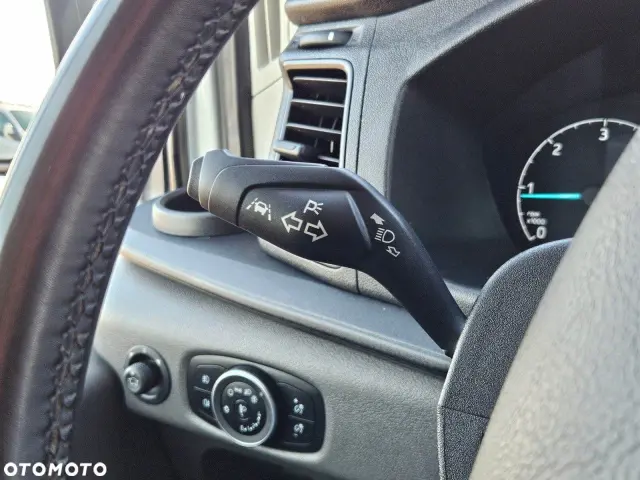 FORD Transit L4H3 Trend