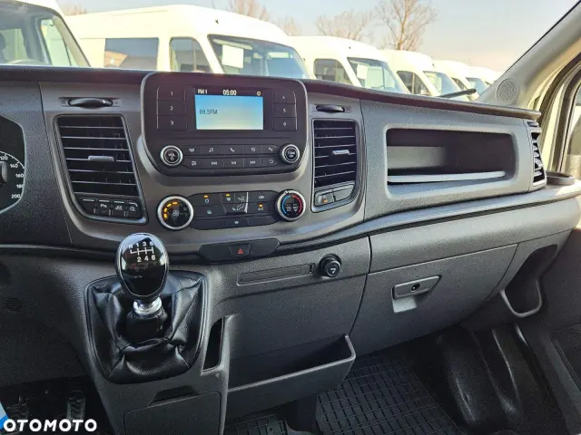 FORD Transit L4H3 Trend