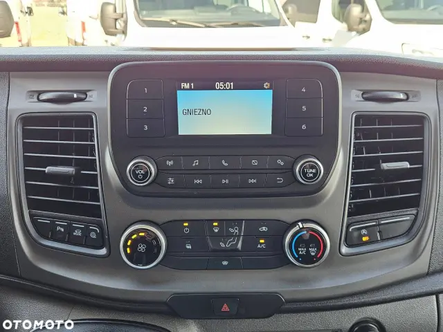 FORD Transit L4H3 Trend