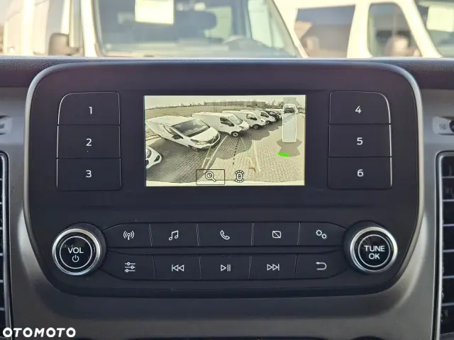 FORD Transit L4H3 Trend