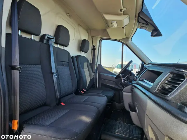 FORD Transit L4H3 Trend