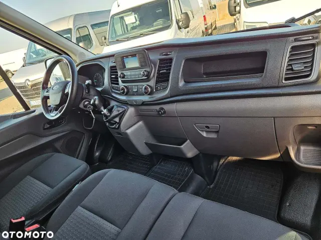 FORD Transit L4H3 Trend
