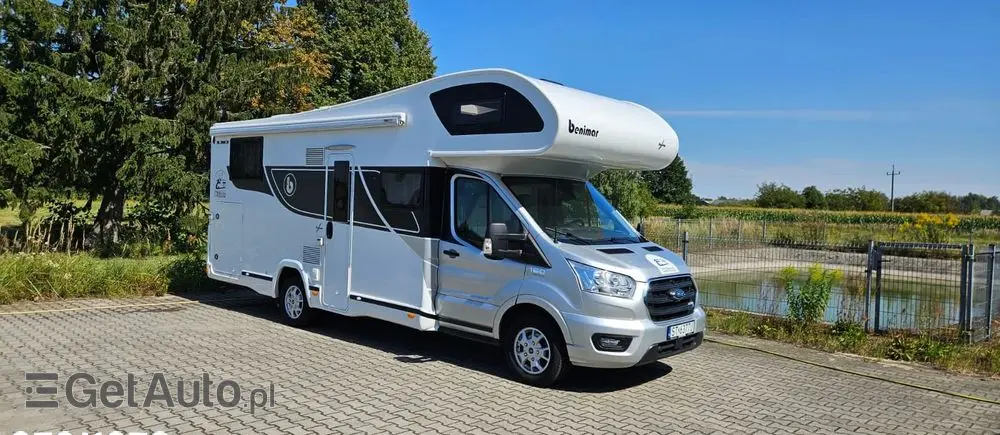 BENIMAR Sport 363 