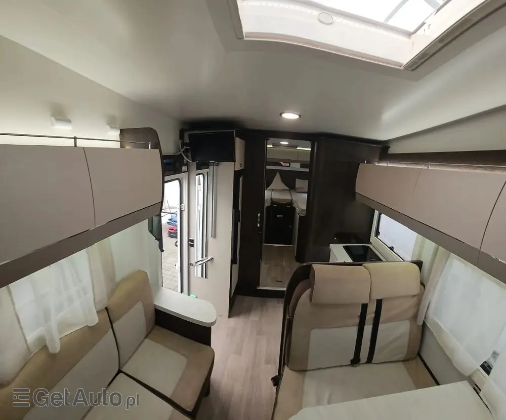 BENIMAR Sport 363 