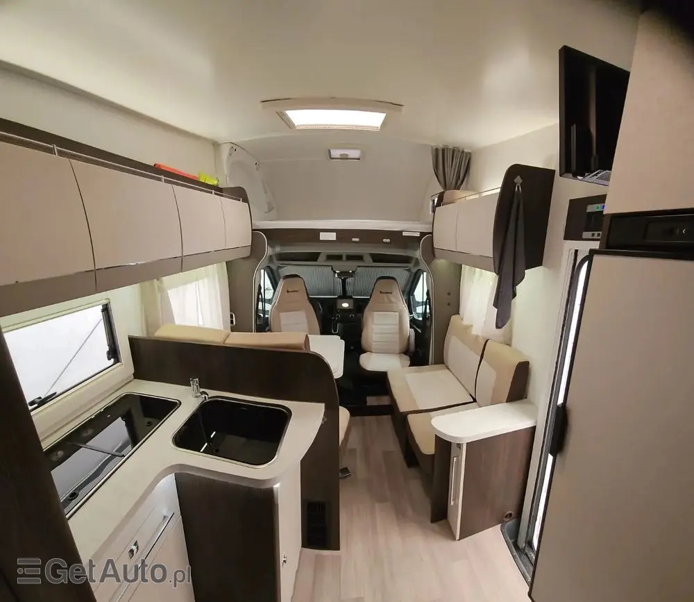 BENIMAR Sport 363 