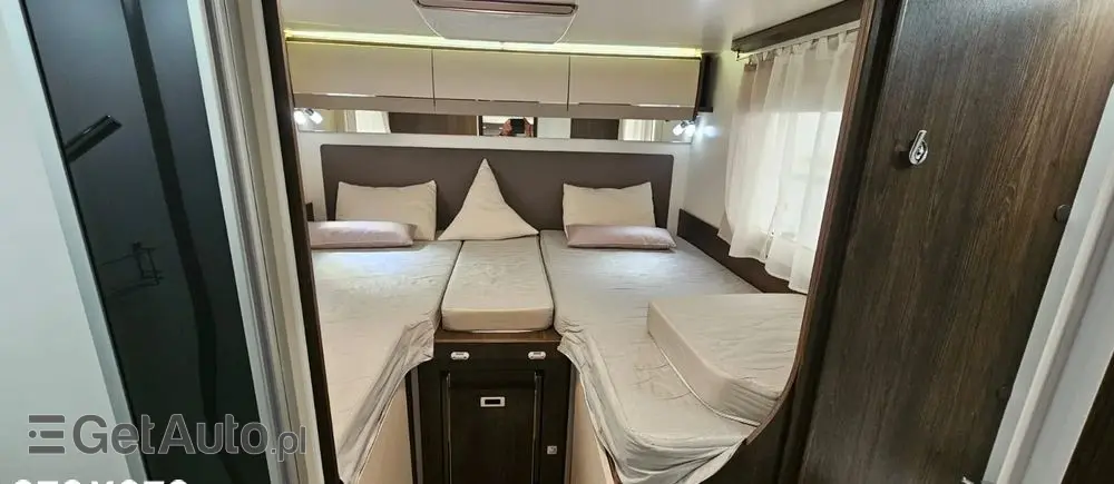 BENIMAR Sport 363 