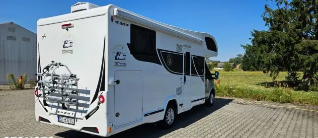 BENIMAR Sport 363 