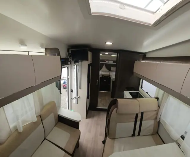 BENIMAR Sport 363 