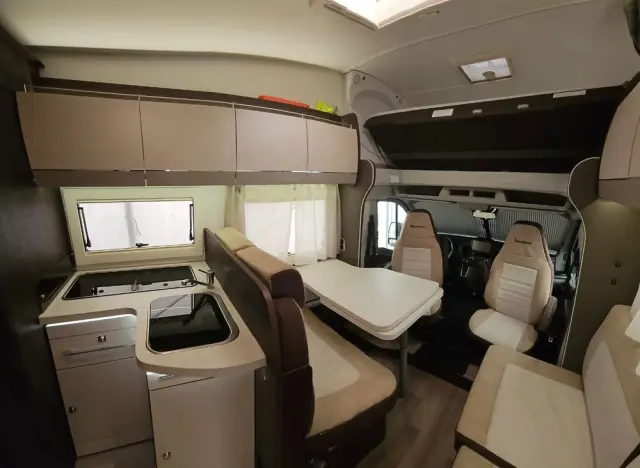 BENIMAR Sport 363 