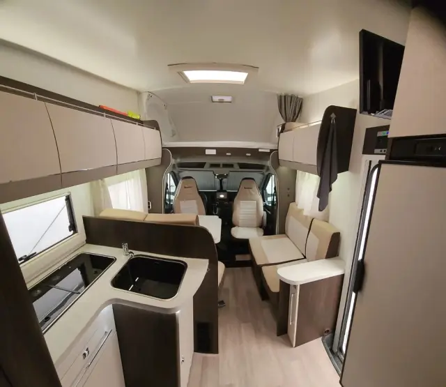BENIMAR Sport 363 