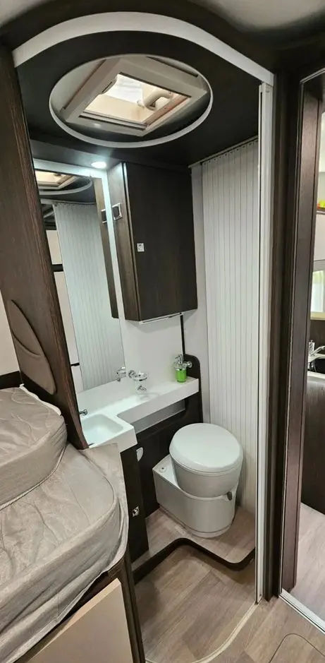 BENIMAR Sport 363 