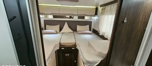 BENIMAR Sport 363 