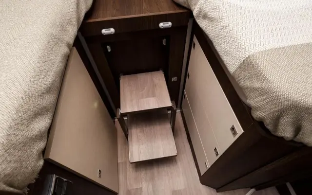 BENIMAR Sport 363 