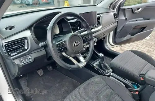 KIA Stonic 