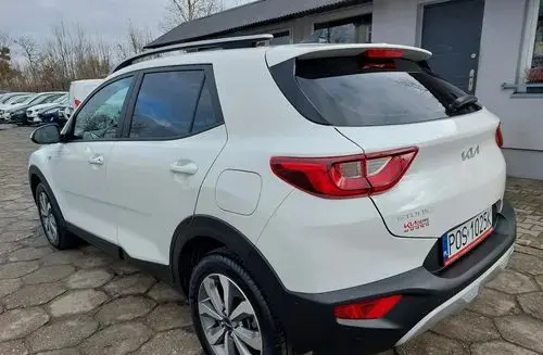 KIA Stonic 