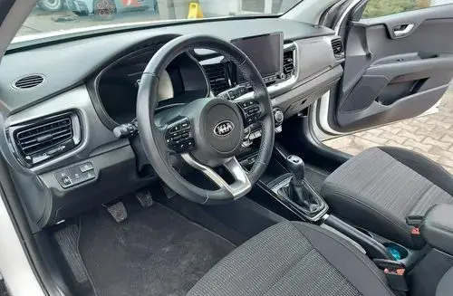 KIA Stonic 