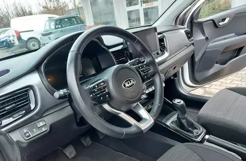 KIA Stonic 