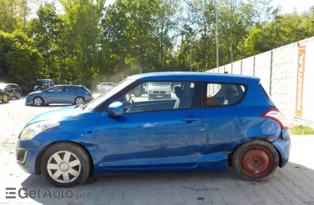 SUZUKI Swift 1.2 Comfort