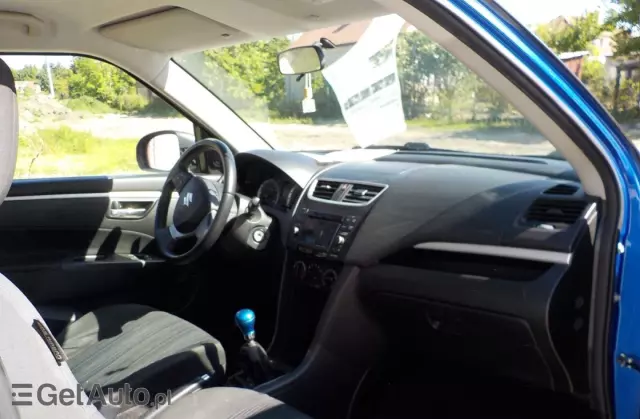 SUZUKI Swift 1.2 Comfort