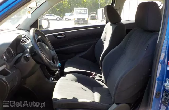 SUZUKI Swift 1.2 Comfort