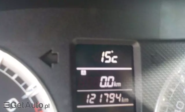 SUZUKI Swift 1.2 Comfort