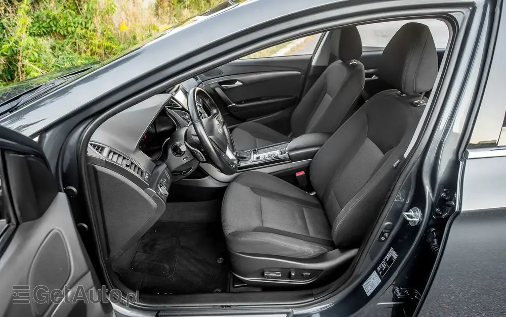 HYUNDAI I40 1.7 CRDi Premium DCT